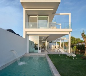 Villa en venta en Marbella, Málaga, España
