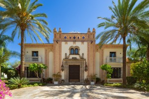 834727 - Villa for sale in Golden Mile, Marbella, Málaga, Spain
