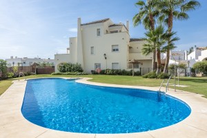 Duplex Penthouse In vendita in Nueva Andalucía, Marbella, Málaga, Spagna
