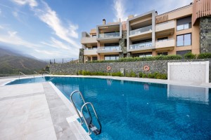902359 - Apartment for sale in Benahavís, Málaga, Spain