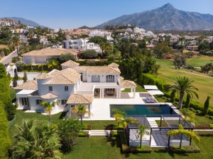 902539 - Villa for sale in Nueva Andalucía, Marbella, Málaga, Spain
