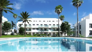 823136 - Apartment for sale in Mijas Costa, Mijas, Málaga, Spain