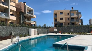 Penthouse Duplex for sale in La Quinta Golf, Benahavís, Málaga, Spain