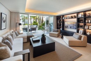 828001 - Apartment for sale in Golden Mile, Marbella, Málaga, Spain