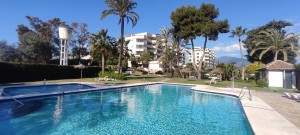 824714 - Apartment for sale in Atalaya Golf, Estepona, Málaga, Spain
