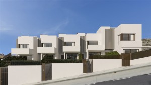 832500 - Townhouse for sale in Rincón de la Victoria, Málaga, Spain