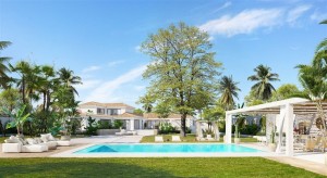 835409 - Villa for sale in Estepona, Málaga, Spain