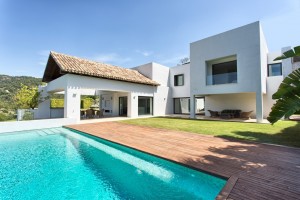 753211 - Villa for sale in Benahavís, Málaga, Spain