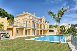 753146 - Villa for sale in Benahavís, Málaga, Spain