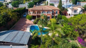 758058 - Villa for sale in Campo Mijas, Mijas, Málaga, Spain
