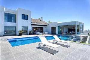 796943 - Villa for sale in Los Flamingos, Benahavís, Málaga, Spain