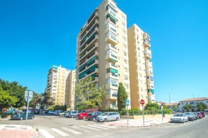 Apartment Nieruchomości in Carranque, Málaga, Málaga, Hiszpania