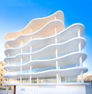 Atico - Penthouse for sale in Carvajal, Fuengirola, Málaga, Spain