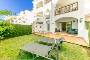 848066 - Apartment for sale in Calahonda, Mijas, Málaga, Spain