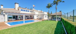 Detached Villa for sale in Torremolinos, Málaga, Spain
