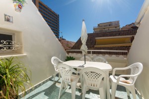 Penthouse for sale in Los Boliches, Fuengirola, Málaga, Spain
