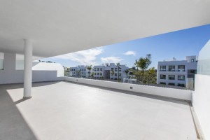 Appartement à vendre en Benahavís, Málaga, Espagne