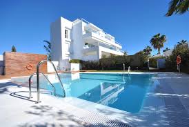 Apartment for sale in San Pedro Playa, Marbella, Málaga, Spain