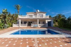 Villa zu verkaufen auf Marbesa, Marbella, Málaga, Spanien