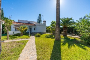 Villa à vendre en Marbesa, Marbella, Málaga, Espagne