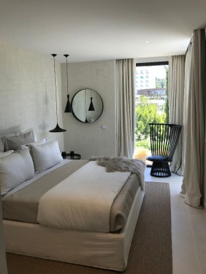 Apartment Nieruchomości in El Higueron, Benalmádena, Málaga, Hiszpania