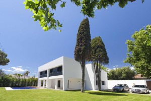 Detached Villa for sale in Puerto Banús, Marbella, Málaga, Spain