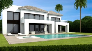 Villa à vendre en Casasola, Marbella, Málaga, Espagne