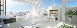 Atico - Penthouse In vendita in Marbella, Málaga, Spagna