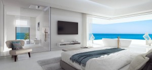 763302 - Penthouse for sale in New Golden Mile Playa, Estepona, Málaga, Spain