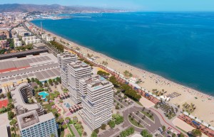 New Development for sale in Málaga, Málaga, Spain