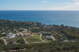 Detached Villa for sale in Golf Sotogrande, San Roque, Cádiz, Spain