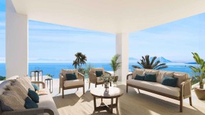 Freistehende Villa zu verkaufen auf San Diego, San Roque, Cádiz, Spanien
