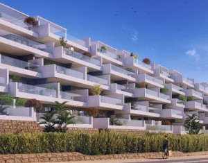 Apartamento en venta en Marbella, Málaga, España