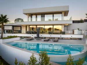 885687 - Villa for sale in Nueva Andalucía, Marbella, Málaga, Spain
