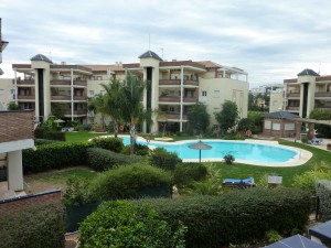 Apartment Sprzedaż Nieruchomości w Hiszpanii in Riviera del Sol, Mijas, Málaga, Hiszpania