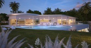 Villa à vendre en El Higueron, Benalmádena, Málaga, Espagne
