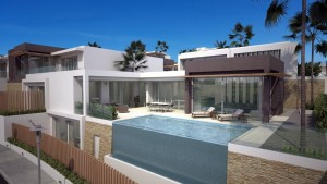 Detached Villa for sale in Riviera del Sol, Mijas, Málaga, Spain