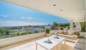 784130 - Penthouse Duplex for sale in Sierra Blanca, Marbella, Málaga, Spain