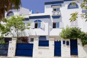 Townhouse for sale in San Pedro de Alcántara, Marbella, Málaga, Spain