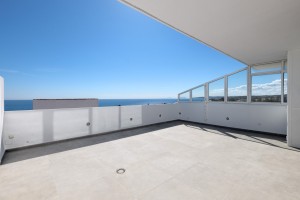 803998 - Duplex Penthouse for sale in Bahía de Estepona, Estepona, Málaga, Spain