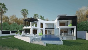 Villa à vendre en Marbesa, Marbella, Málaga, Espagne