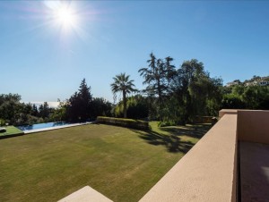 826465 - Villa for sale in Golden Mile, Marbella, Málaga, Spain