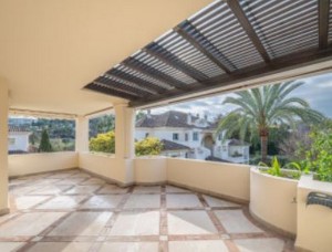 Apartment for sale in Las Alamandas, Marbella, Málaga, Spain