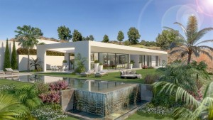 Villa for sale in La Cala Golf, Mijas, Málaga, Spain
