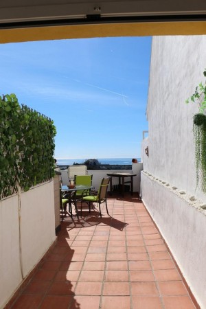 829644 - Duplex appartement te koop in Los Altos de Estepona, Estepona, Málaga, Spanje