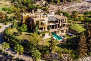 830530 - Villa for sale in Marbella Club Golf Resort, Benahavís, Málaga, Spain
