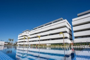 Penthouse for sale in Los Alamos, Torremolinos, Málaga, Spain