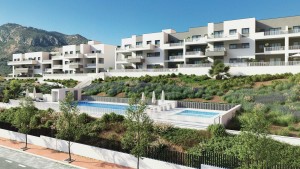 Apartamento en venta en Benalmádena, Málaga, España