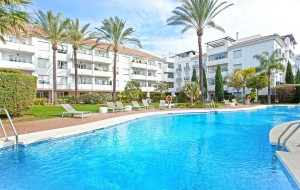 833295 - Apartment for sale in Nueva Andalucía, Marbella, Málaga, Spain