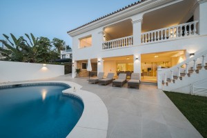 846536 - Villa for sale in Nueva Andalucía, Marbella, Málaga, Spain